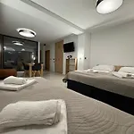 Osicki Sport Guest house Korbielow