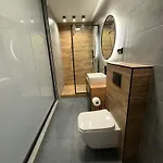 Osicki Sport Guest house Korbielow