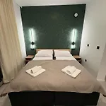 Osicki Sport Guest house Korbielow