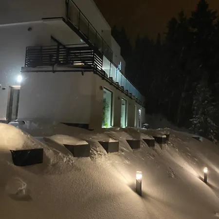 Guest house Osicki Sport 3*