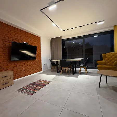 Osicki Sport Guest house