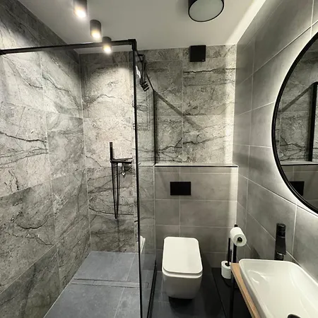 Vendégház Osicki Sport Korbielów