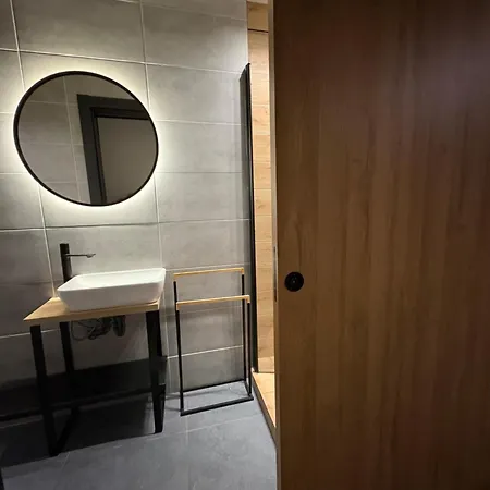 Osicki Sport Vendégház 3*