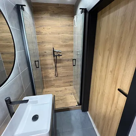 Vendégház Osicki Sport 3*