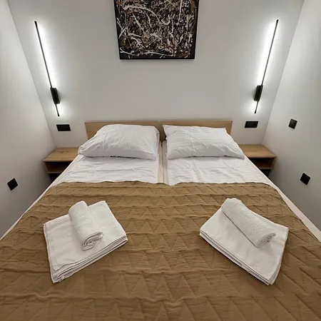 Guest house Osicki Sport 3*