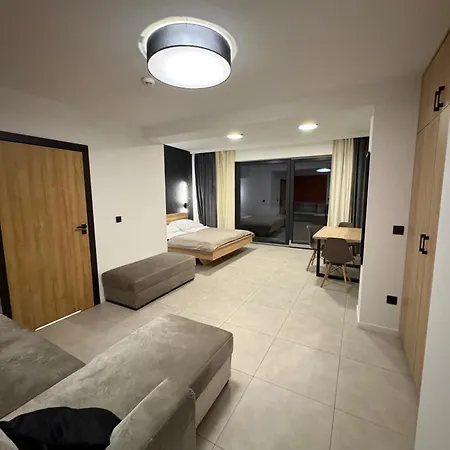 Osicki Sport Guest house