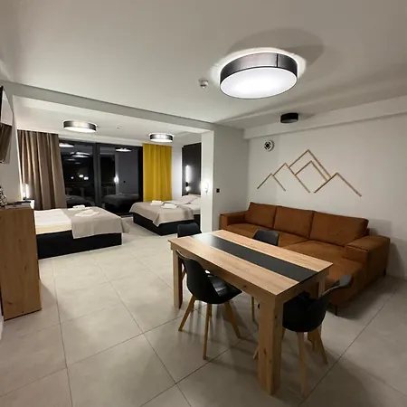 Osicki Sport Guest house