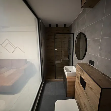 Osicki Sport Guest house