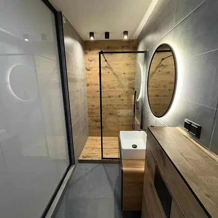 Penzion Osicki Sport 3*