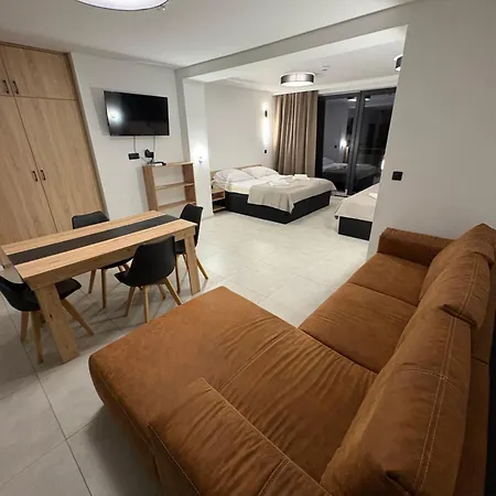 Osicki Sport 3* Korbielów