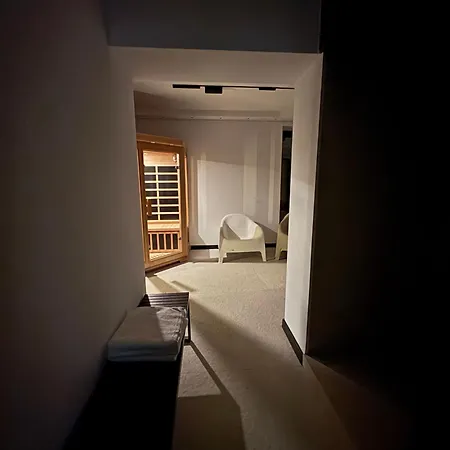 Guest house Osicki Sport