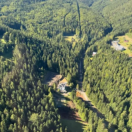 Osicki Sport 3* Korbielów