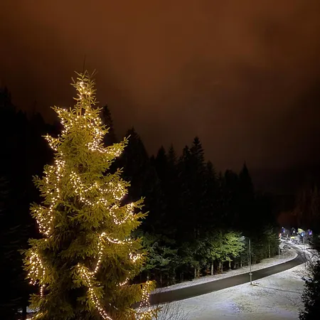 Penzion Osicki Sport Korbielów