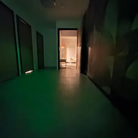 Osicki Sport Guest house