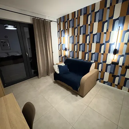 Guest house Osicki Sport