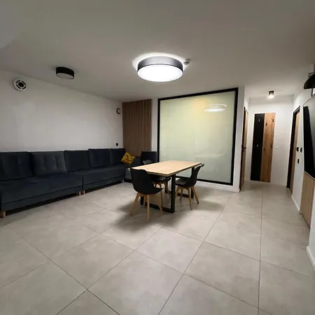 Guest house Osicki Sport 3*