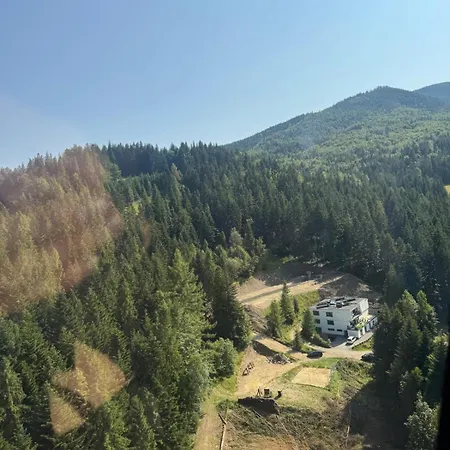 Osicki Sport Πανσιόν