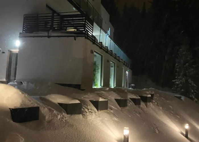 Penzion Osicki Sport 3*