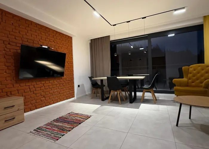 Osicki Sport Penzion