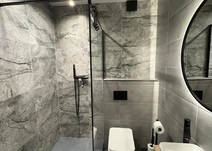 Penzion Osicki Sport Korbielów