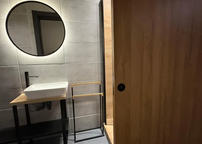 Osicki Sport Penzion 3*