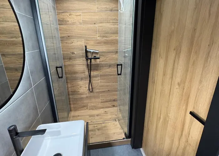 Penzion Osicki Sport 3*