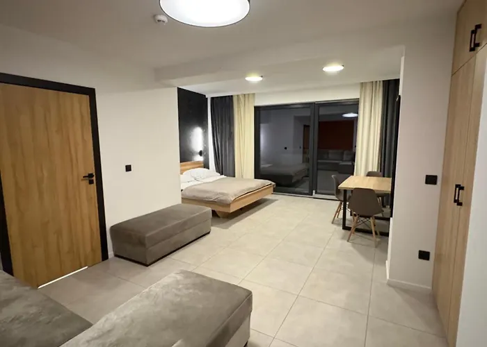 Osicki Sport Vendégház