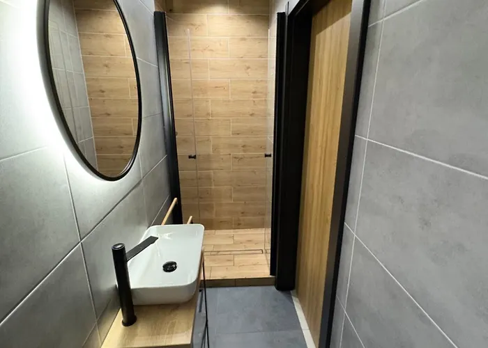 Osicki Sport 3* Korbielów