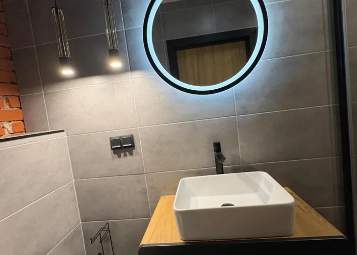 Penzion Osicki Sport Korbielów