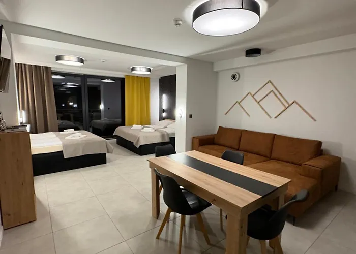 Osicki Sport Penzion