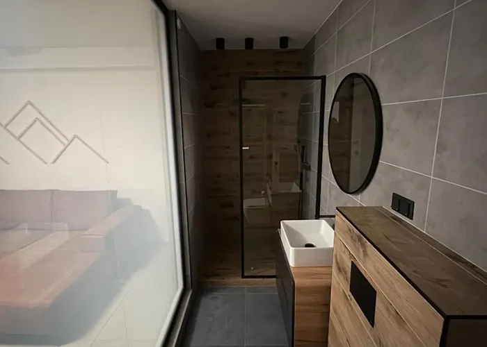 Osicki Sport Penzion