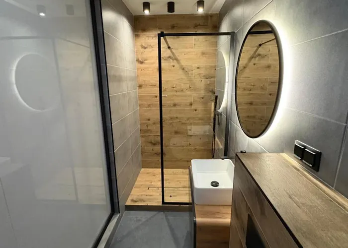 Penzion Osicki Sport 3*