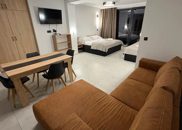 Osicki Sport 3* Korbielów