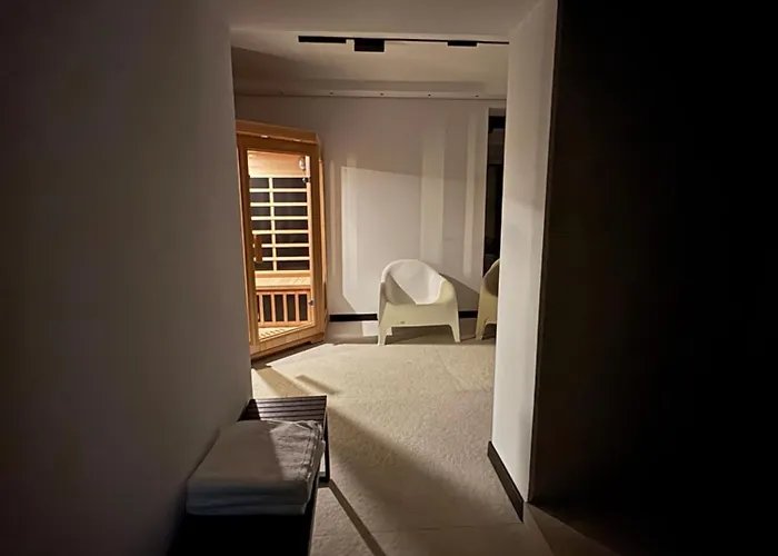 Vendégház Osicki Sport