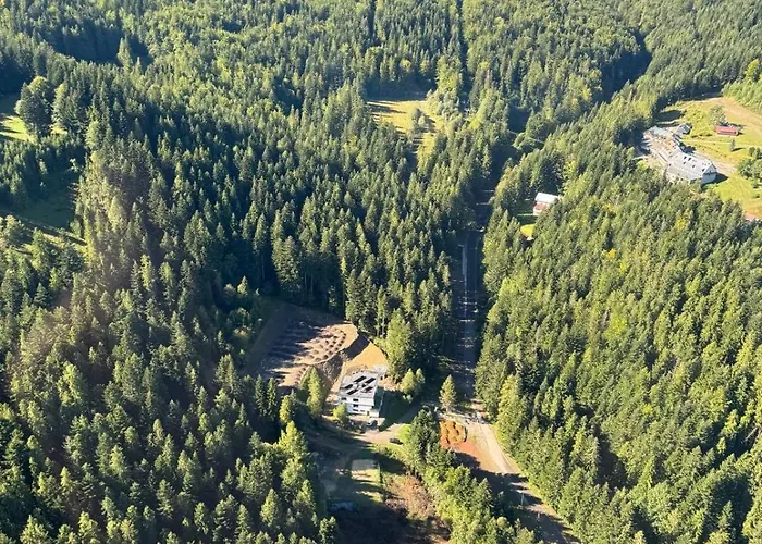 Osicki Sport 3* Korbielów