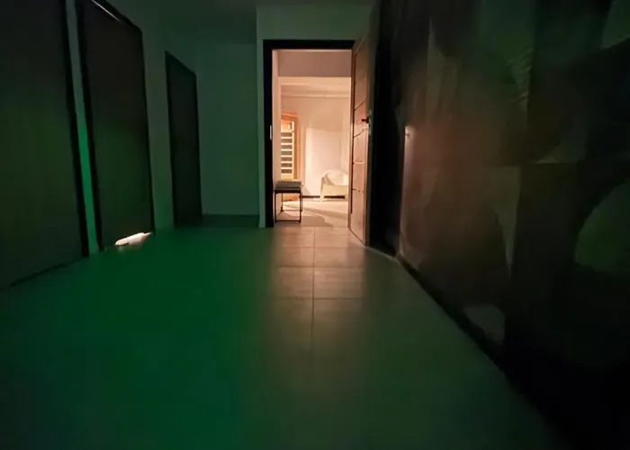 Osicki Sport Vendégház