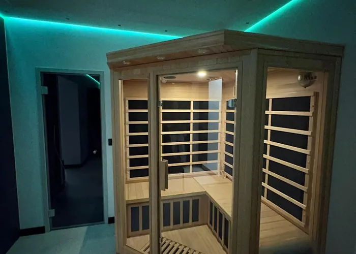 Osicki Sport Vendégház Korbielów