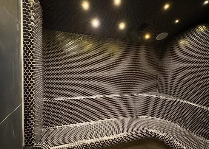 Osicki Sport Vendégház