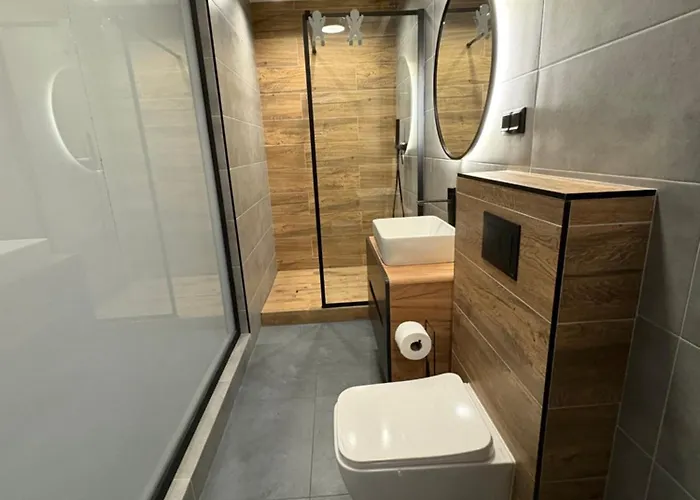 Osicki Sport Penzion Korbielów