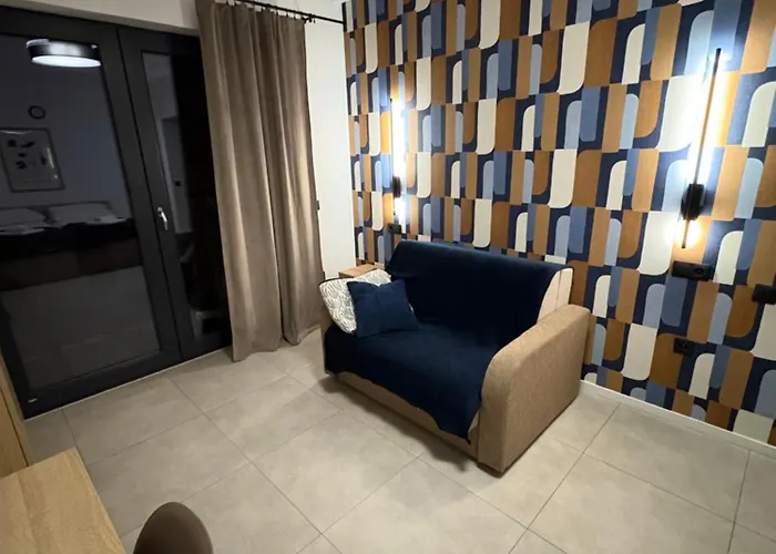 Guest house Osicki Sport