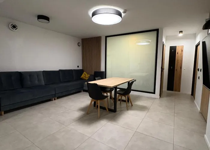 Guest house Osicki Sport 3*