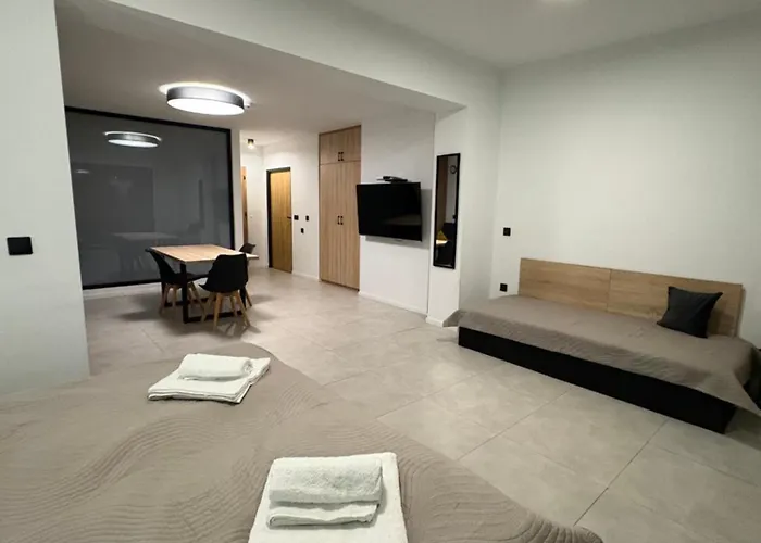 Guest house Osicki Sport Korbielow